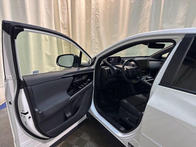 used 2023 Subaru Solterra car, priced at $27,499