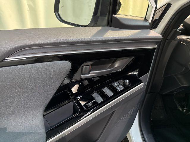 used 2023 Subaru Solterra car, priced at $27,499