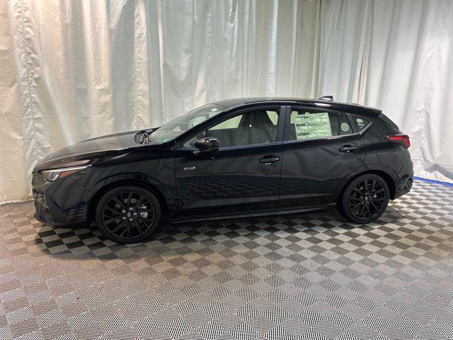 new 2025 Subaru Impreza car, priced at $31,743