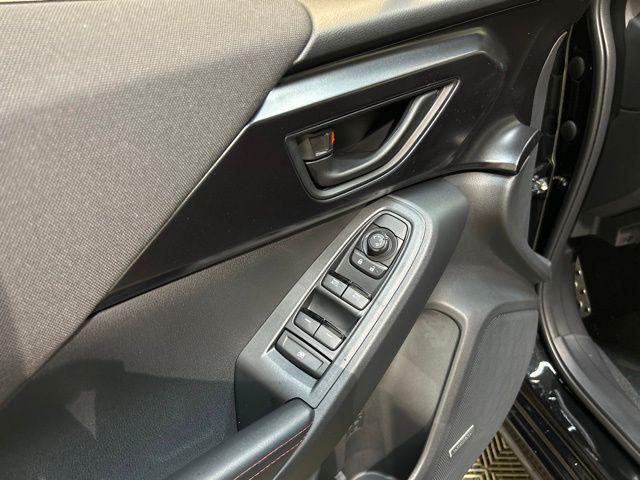 new 2025 Subaru Impreza car, priced at $31,743