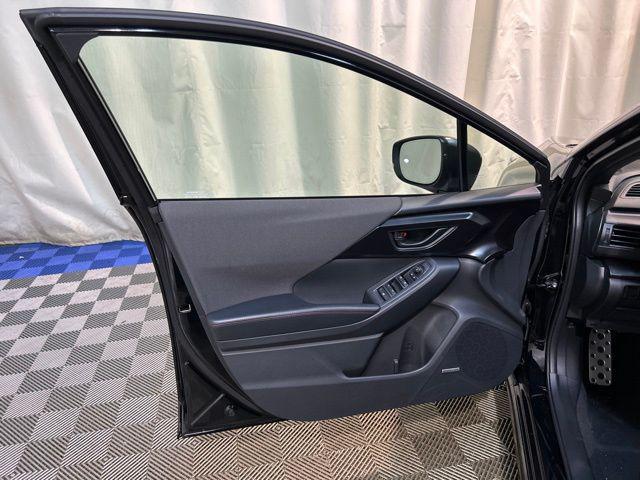 new 2025 Subaru Impreza car, priced at $31,743