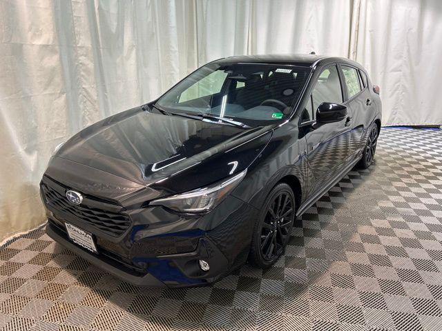 new 2025 Subaru Impreza car, priced at $31,743