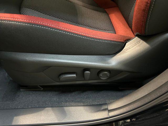 new 2025 Subaru Impreza car, priced at $31,743