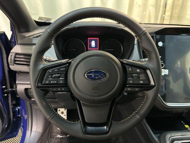 new 2025 Subaru Crosstrek car, priced at $29,812