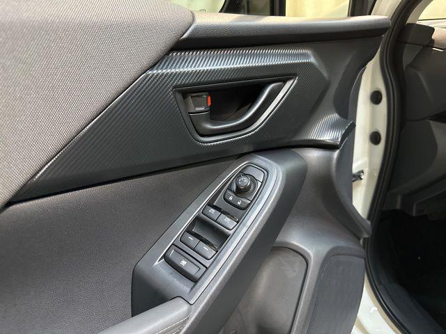 new 2025 Subaru Crosstrek car, priced at $29,618