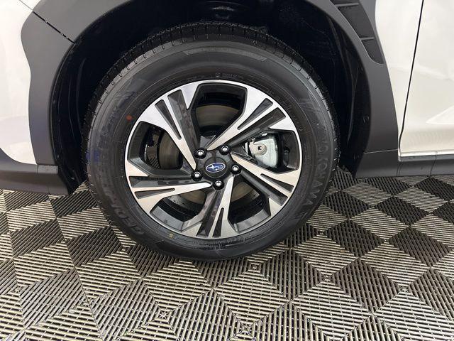 new 2025 Subaru Crosstrek car, priced at $29,618
