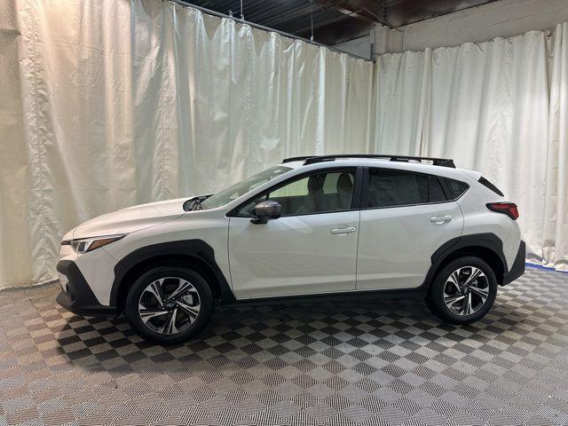 new 2025 Subaru Crosstrek car, priced at $29,618