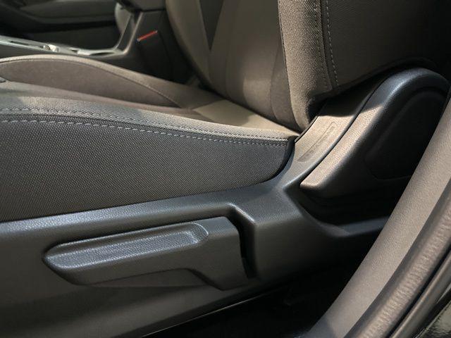 new 2025 Subaru Impreza car, priced at $25,219
