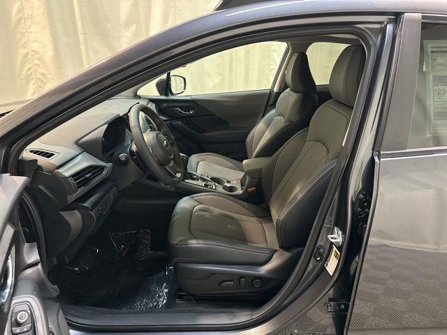 new 2025 Subaru Crosstrek car, priced at $35,090