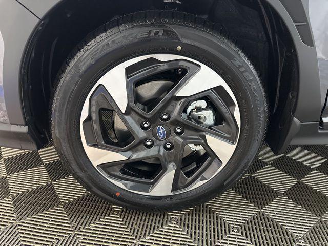 new 2025 Subaru Crosstrek car, priced at $35,090