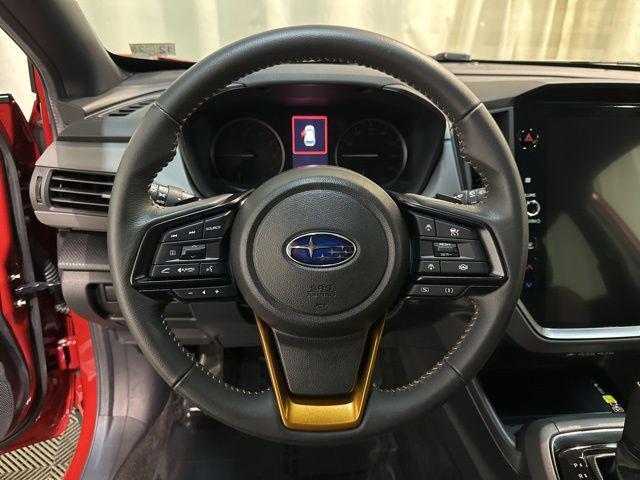 used 2024 Subaru Crosstrek car, priced at $30,401