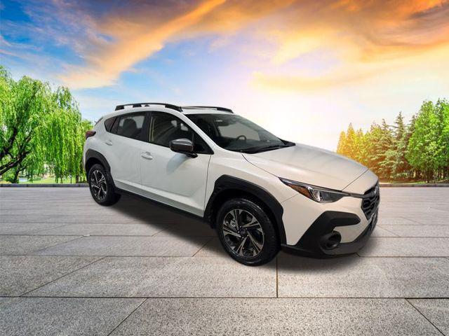 new 2024 Subaru Crosstrek car, priced at $29,002