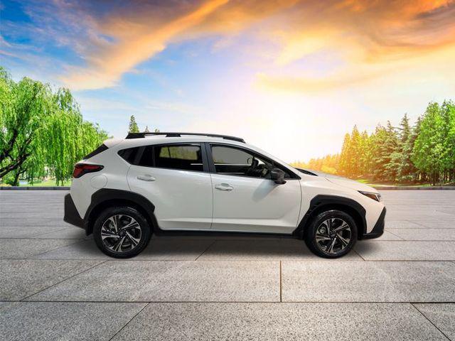 new 2024 Subaru Crosstrek car, priced at $29,002