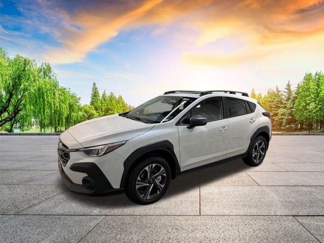 new 2024 Subaru Crosstrek car, priced at $29,002