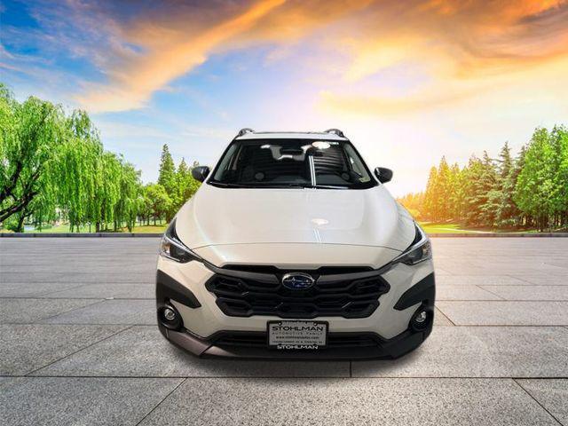 new 2024 Subaru Crosstrek car, priced at $29,002