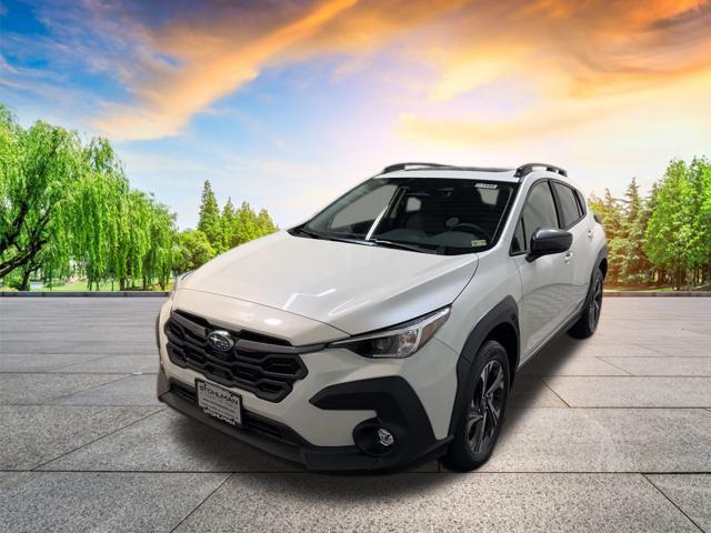 new 2024 Subaru Crosstrek car, priced at $29,002