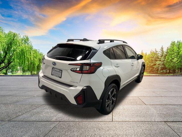 new 2024 Subaru Crosstrek car, priced at $29,002