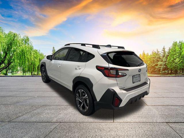 new 2024 Subaru Crosstrek car, priced at $29,002