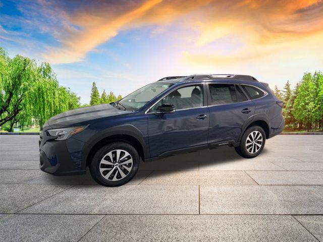 new 2025 Subaru Outback car, priced at $33,985