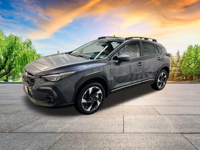 new 2024 Subaru Crosstrek car, priced at $33,233