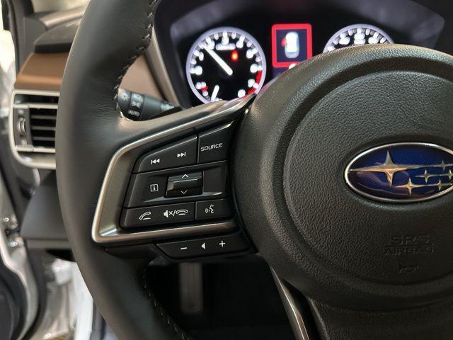 new 2025 Subaru Outback car, priced at $43,756