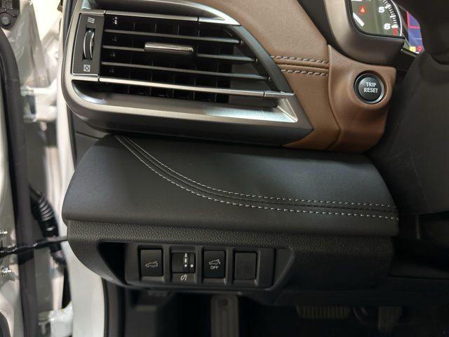 new 2025 Subaru Outback car, priced at $43,756