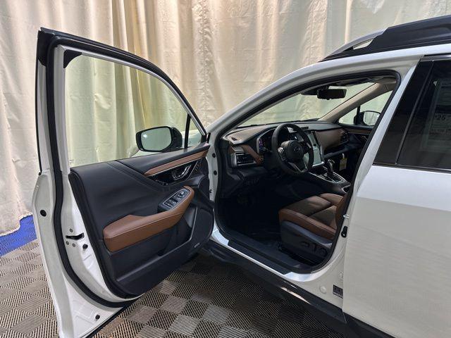 new 2025 Subaru Outback car, priced at $43,756