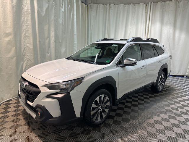 new 2025 Subaru Outback car, priced at $43,756