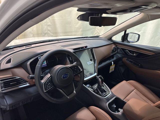 new 2025 Subaru Outback car, priced at $43,756