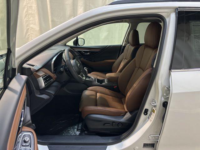 new 2025 Subaru Outback car, priced at $43,756