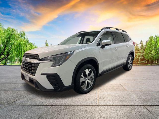 new 2024 Subaru Ascent car, priced at $36,734