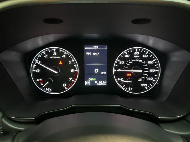 used 2025 Subaru Outback car, priced at $35,700
