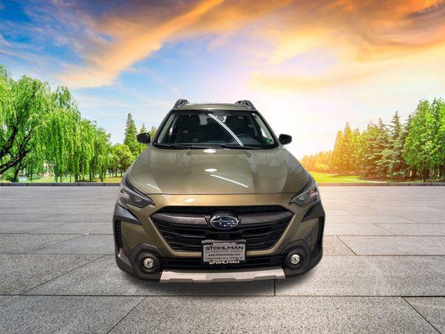 used 2025 Subaru Outback car, priced at $35,700
