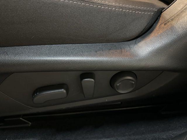 used 2024 Subaru Crosstrek car, priced at $26,503