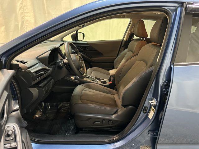 used 2024 Subaru Crosstrek car, priced at $26,503