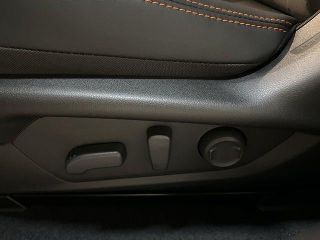 new 2026 Subaru Crosstrek Hybrid car, priced at $37,700