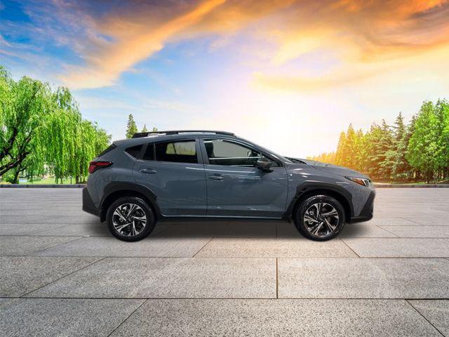 new 2024 Subaru Crosstrek car, priced at $29,377