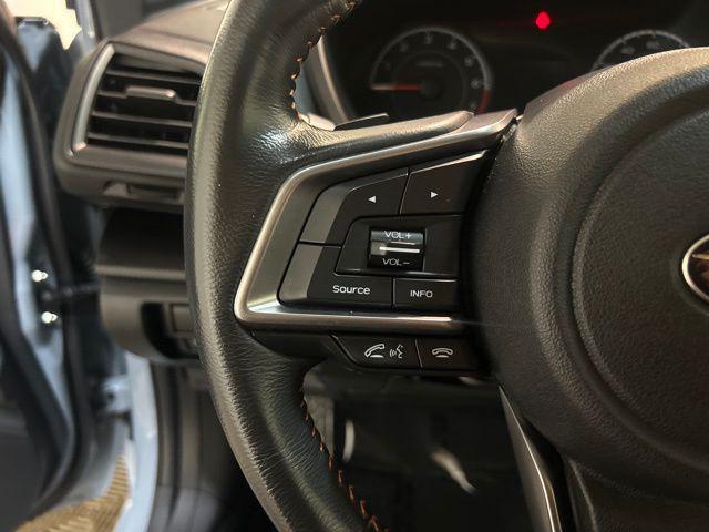 used 2019 Subaru Crosstrek car, priced at $21,771