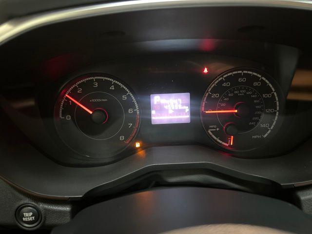 used 2019 Subaru Crosstrek car, priced at $21,771