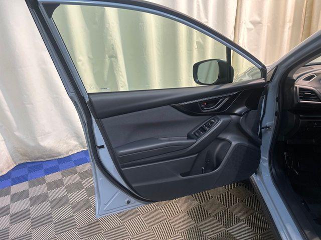 used 2019 Subaru Crosstrek car, priced at $21,771