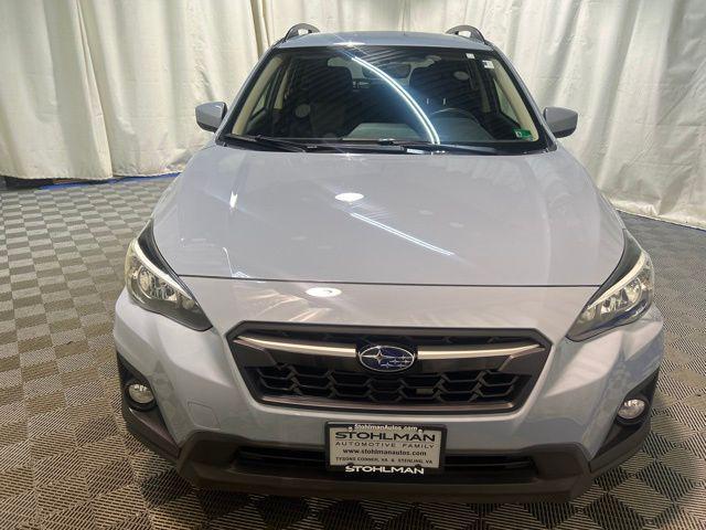 used 2019 Subaru Crosstrek car, priced at $21,771