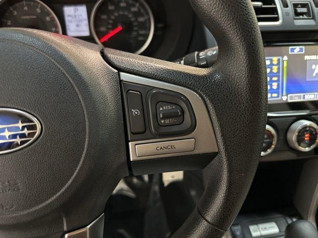 used 2018 Subaru Forester car, priced at $17,442