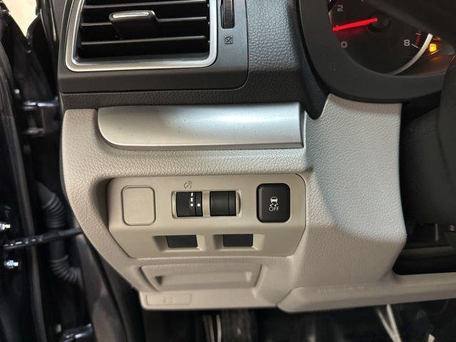 used 2018 Subaru Forester car, priced at $17,442