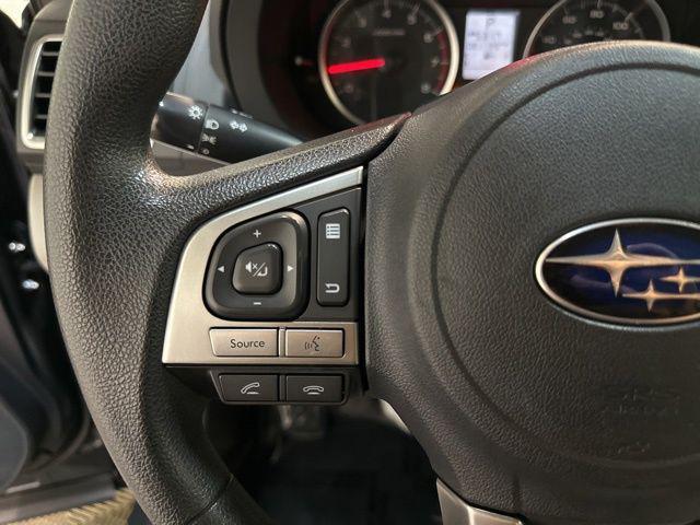 used 2018 Subaru Forester car, priced at $17,442