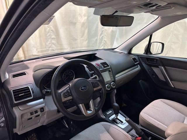 used 2018 Subaru Forester car, priced at $17,442