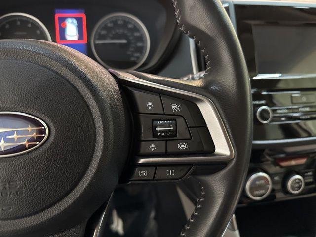 used 2020 Subaru Forester car, priced at $25,499