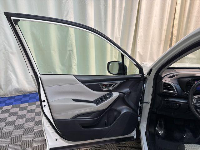 used 2020 Subaru Forester car, priced at $25,499