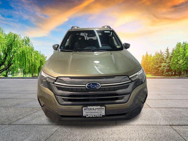 new 2025 Subaru Forester car, priced at $32,029