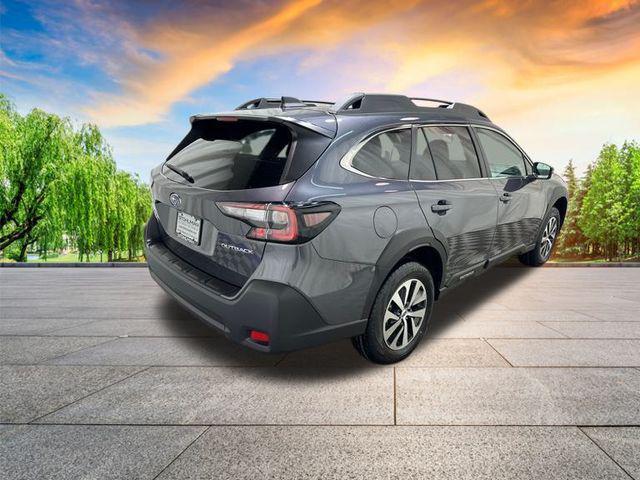 new 2025 Subaru Outback car, priced at $33,813