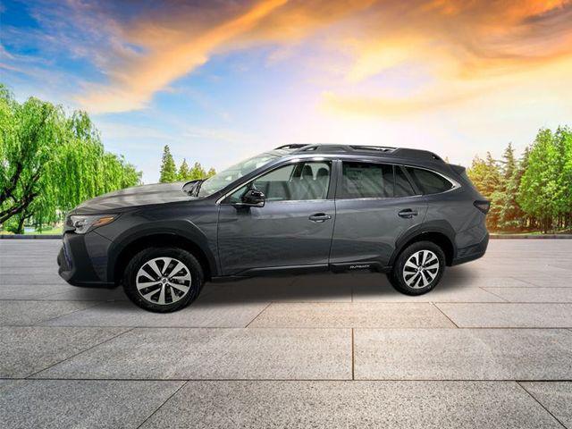 new 2025 Subaru Outback car, priced at $33,813